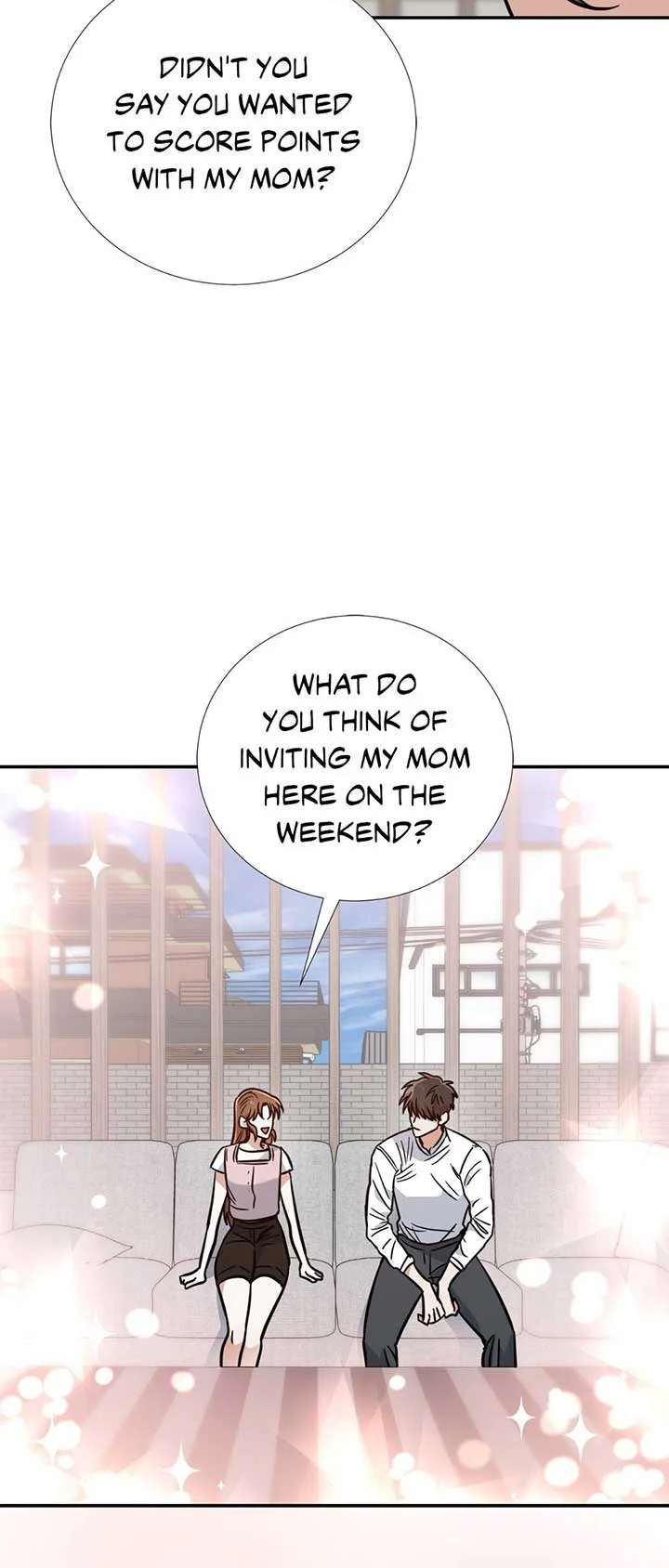 Walk With You Chapter 41 page 35