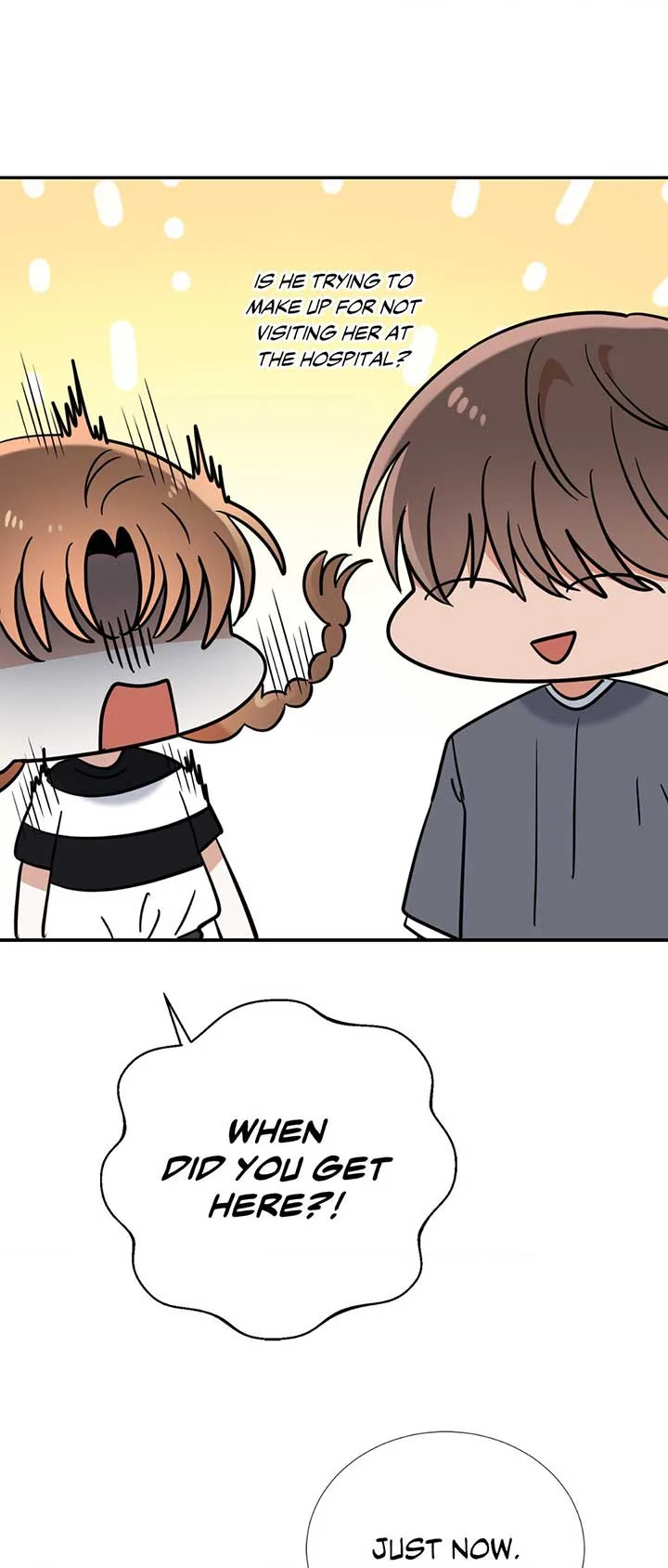 Walk With You Chapter 41 page 40