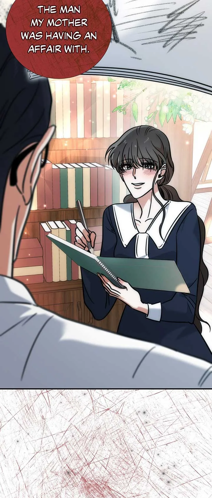 Walk With You Chapter 41 page 71