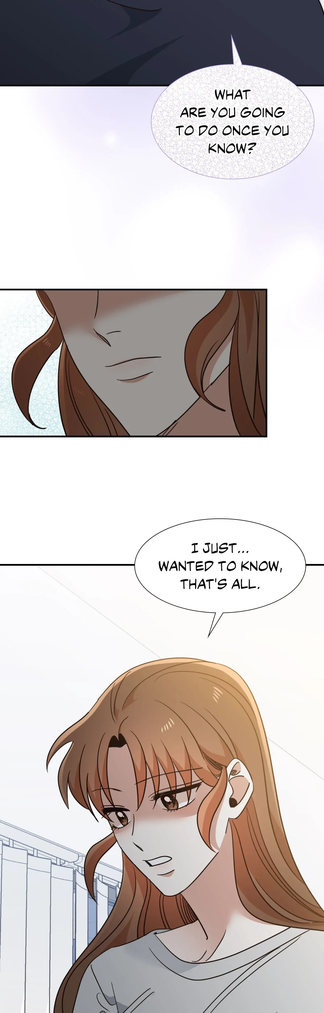 Walk With You Chapter 29 page 46