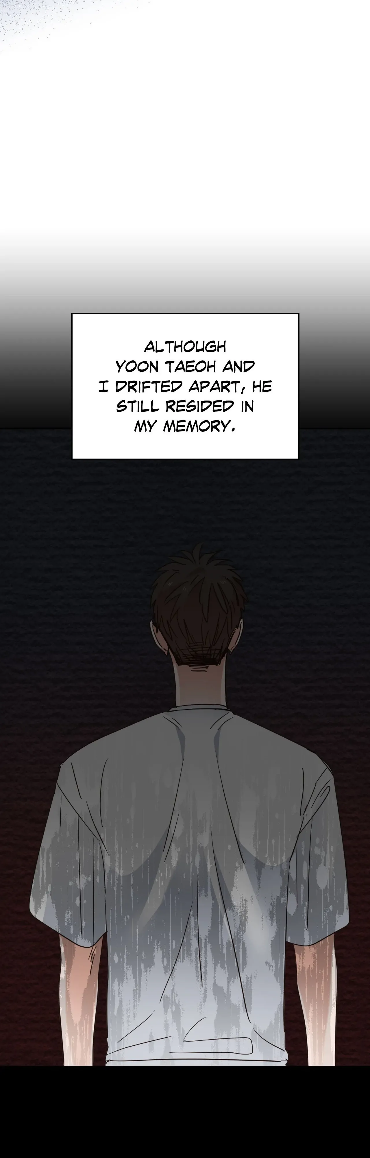 Walk With You Chapter 29 page 21