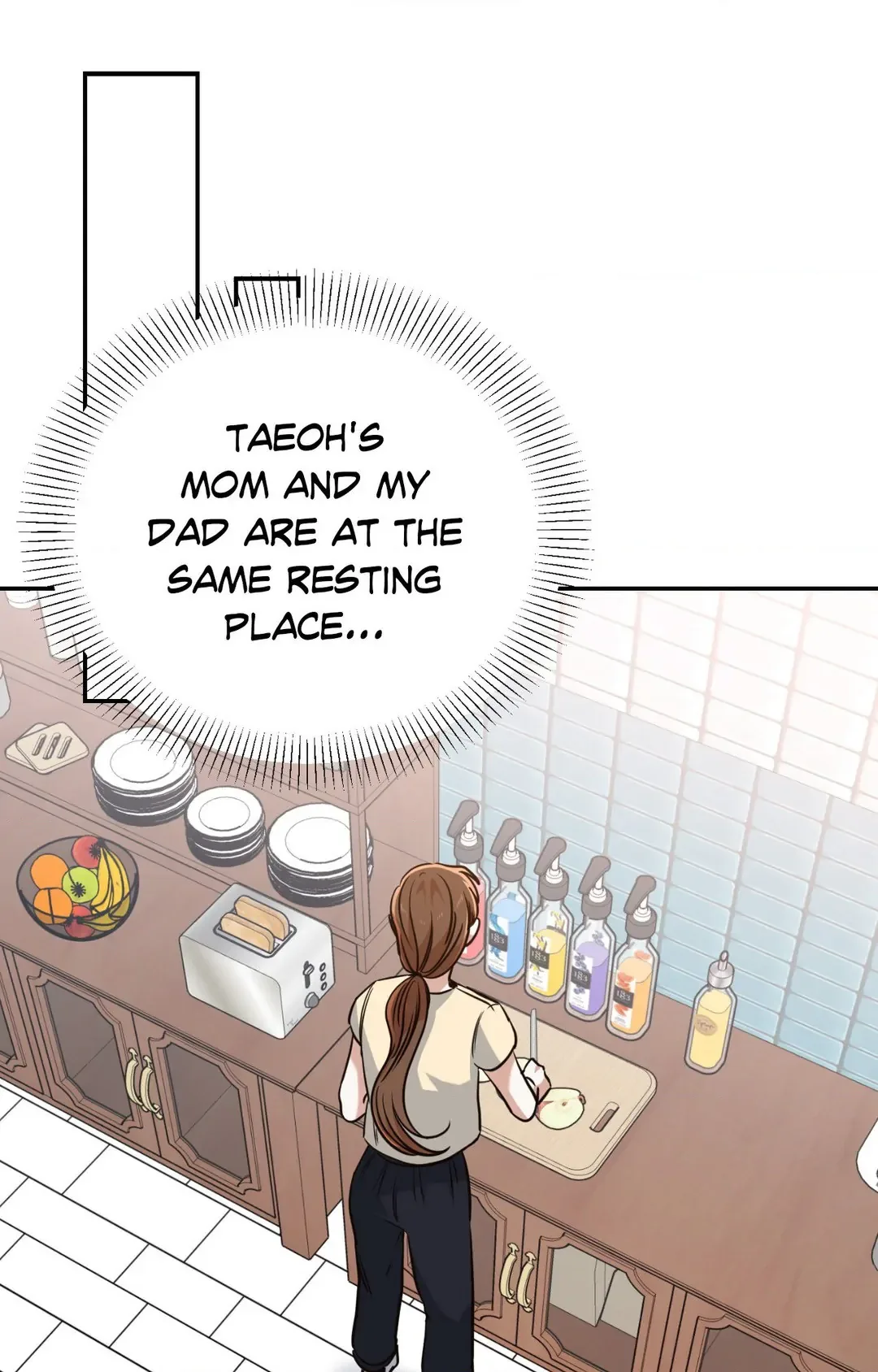Walk With You Chapter 37 page 2