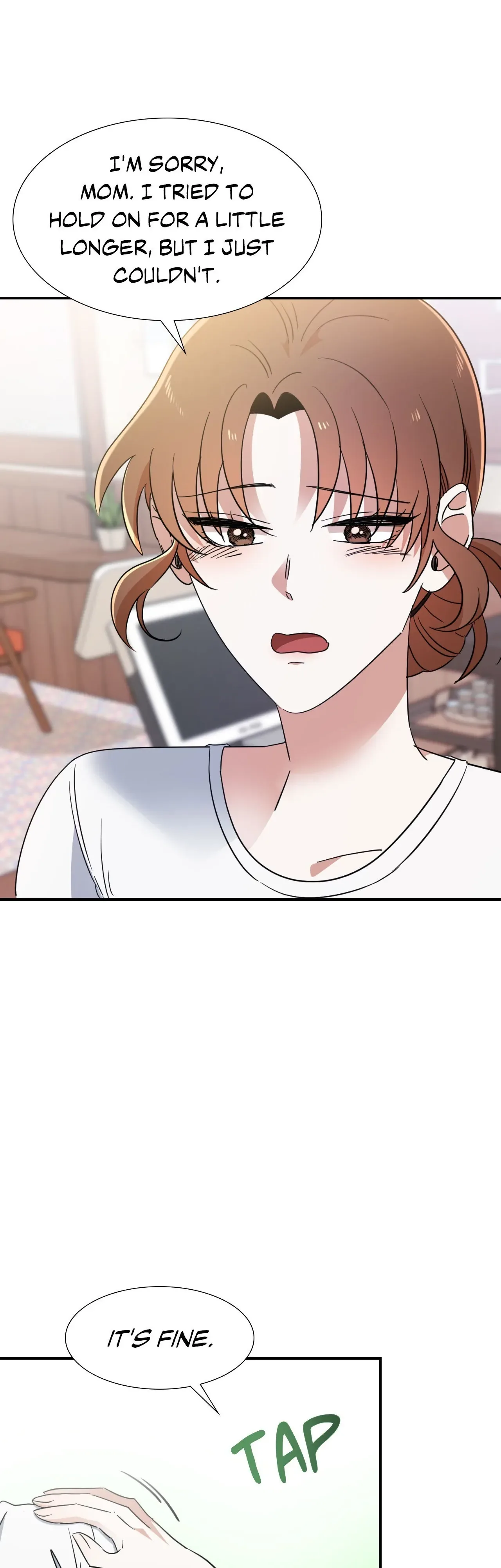 Walk With You Chapter 30 page 48