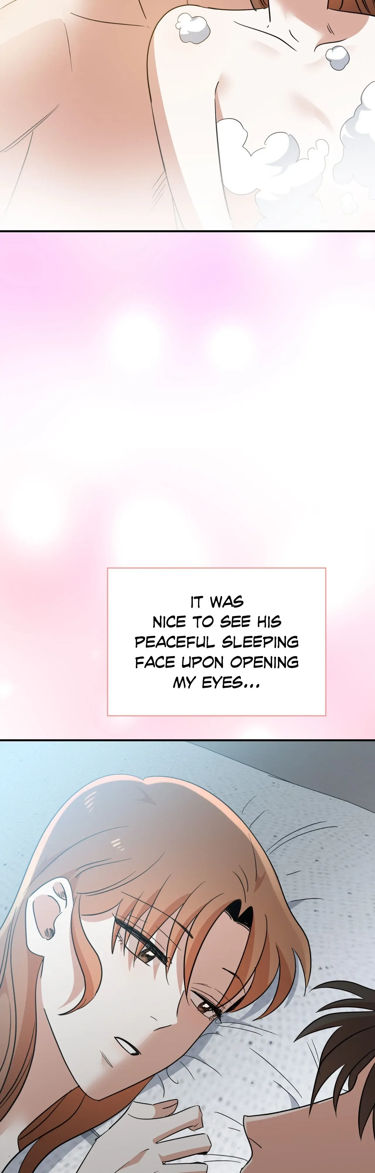 Walk With You Chapter 30 page 36