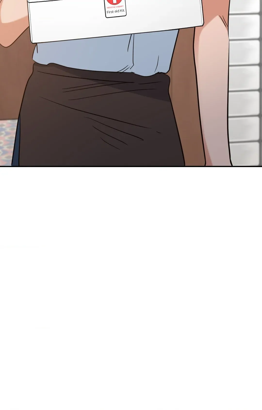 Walk With You Chapter 37 page 14