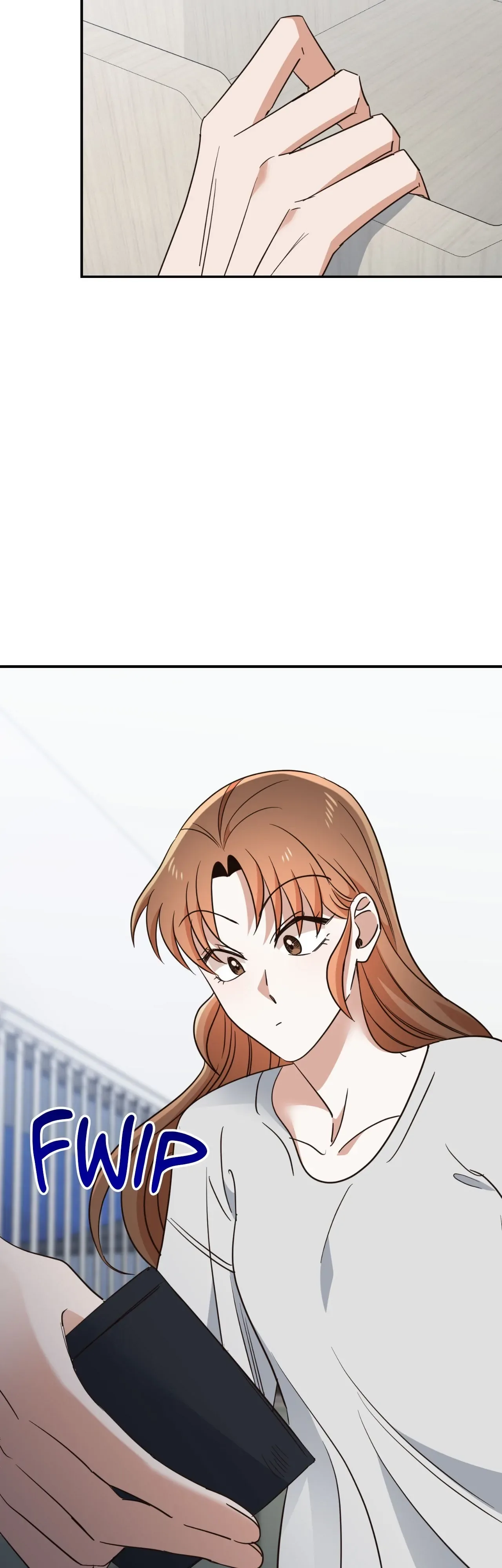 Walk With You Chapter 29 page 39