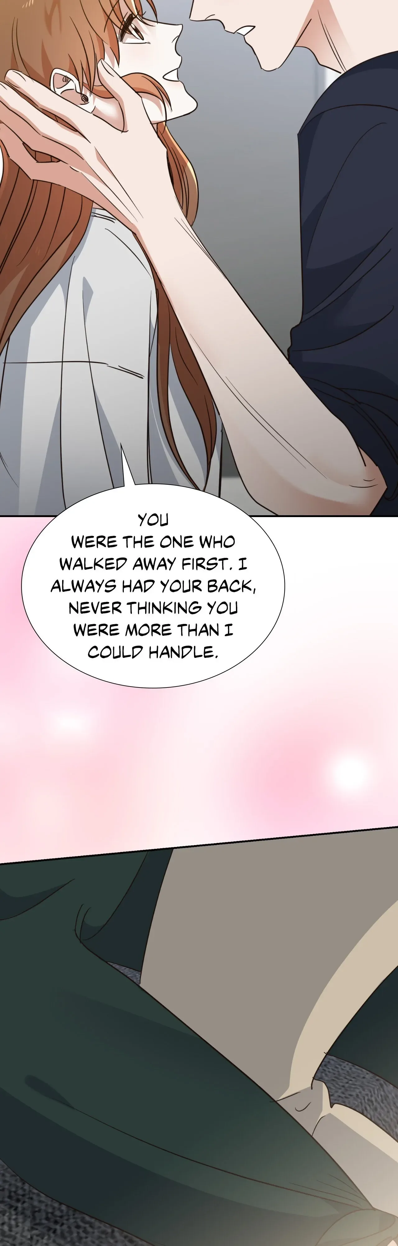 Walk With You Chapter 29 page 51