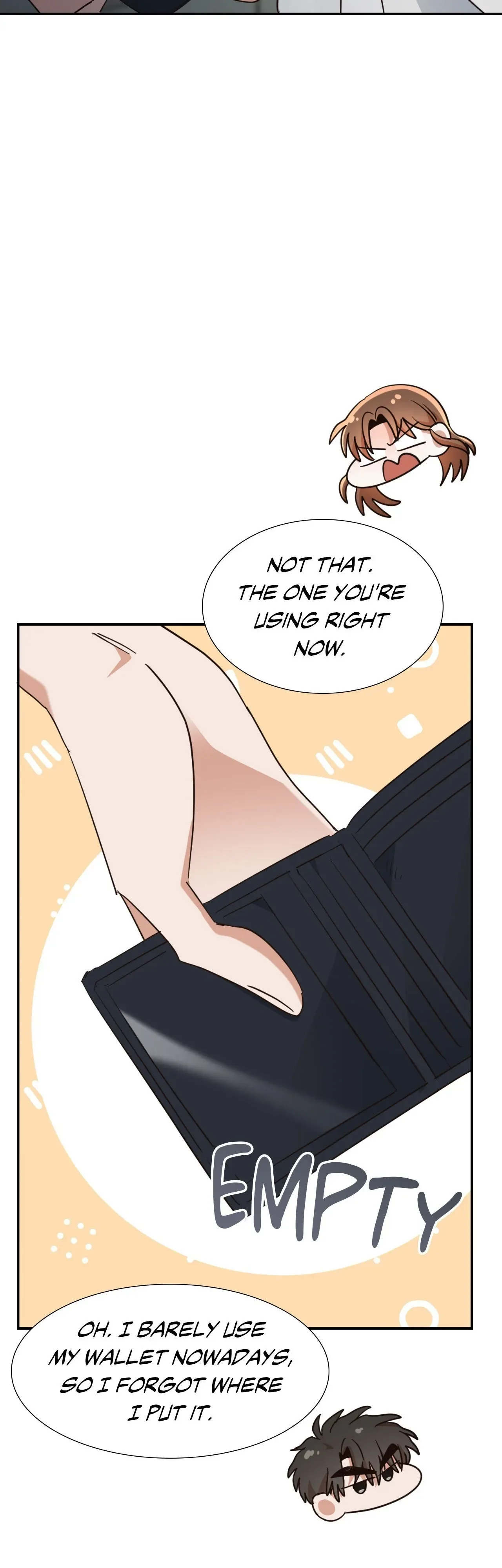 Walk With You Chapter 29 page 40