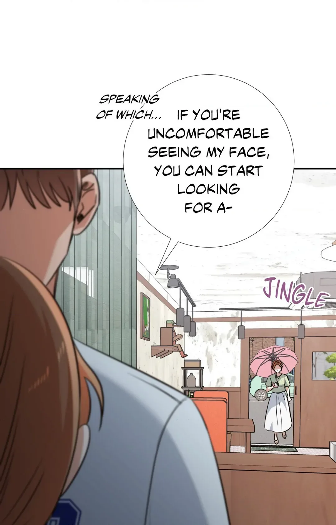 Walk With You Chapter 37 page 24