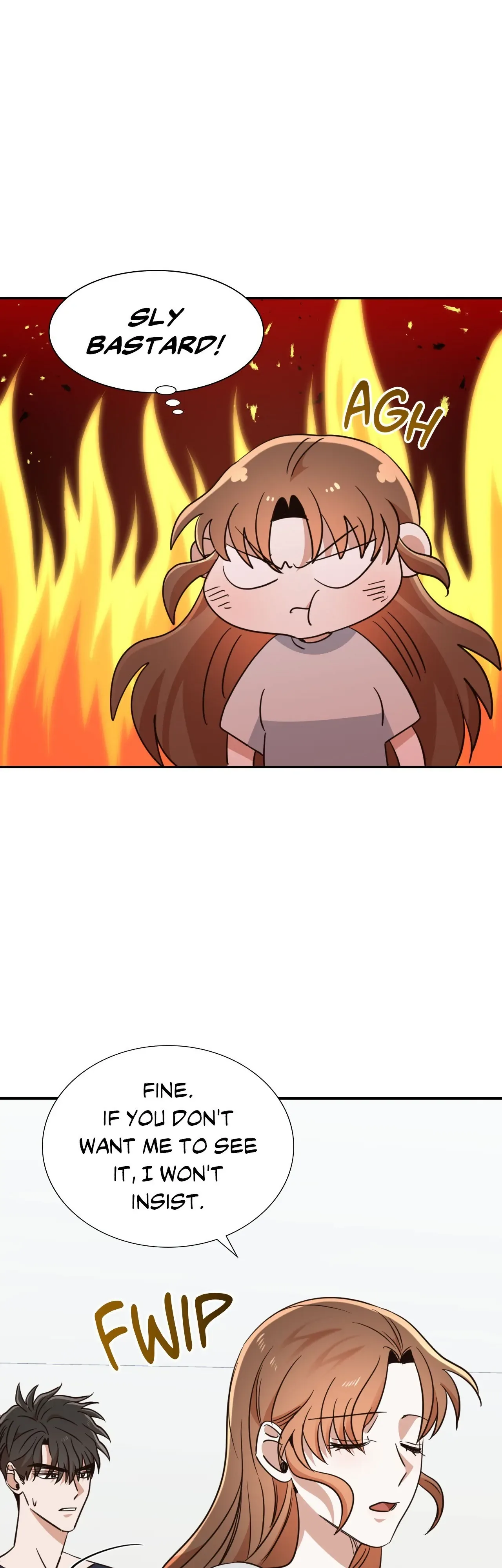 Walk With You Chapter 29 page 41