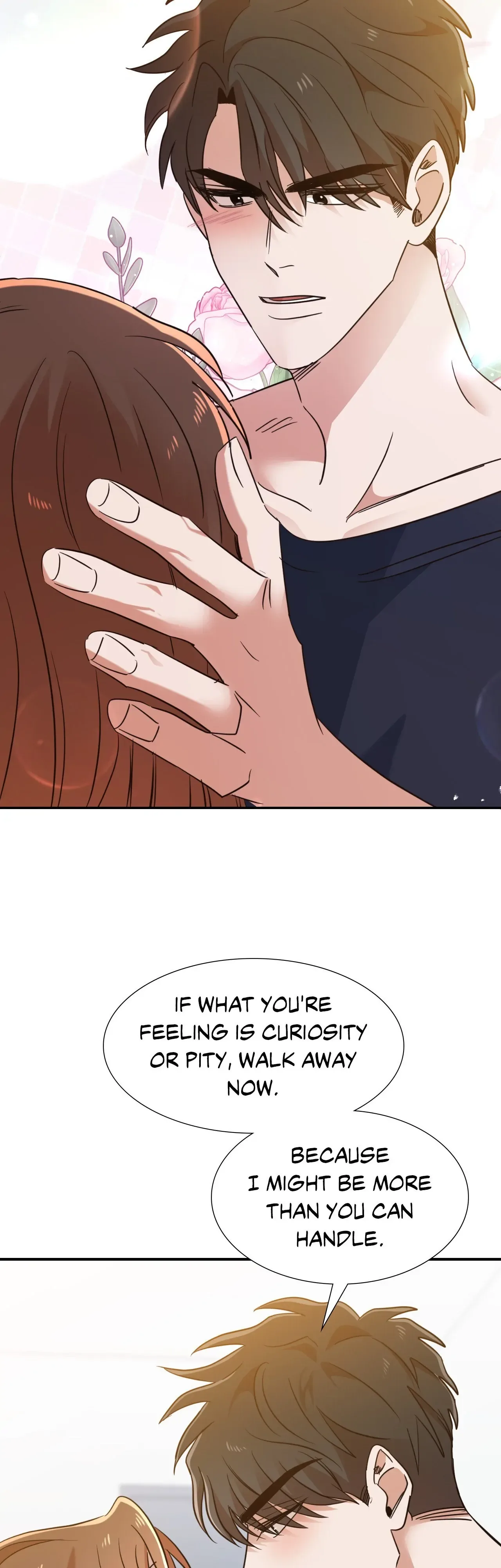 Walk With You Chapter 29 page 50