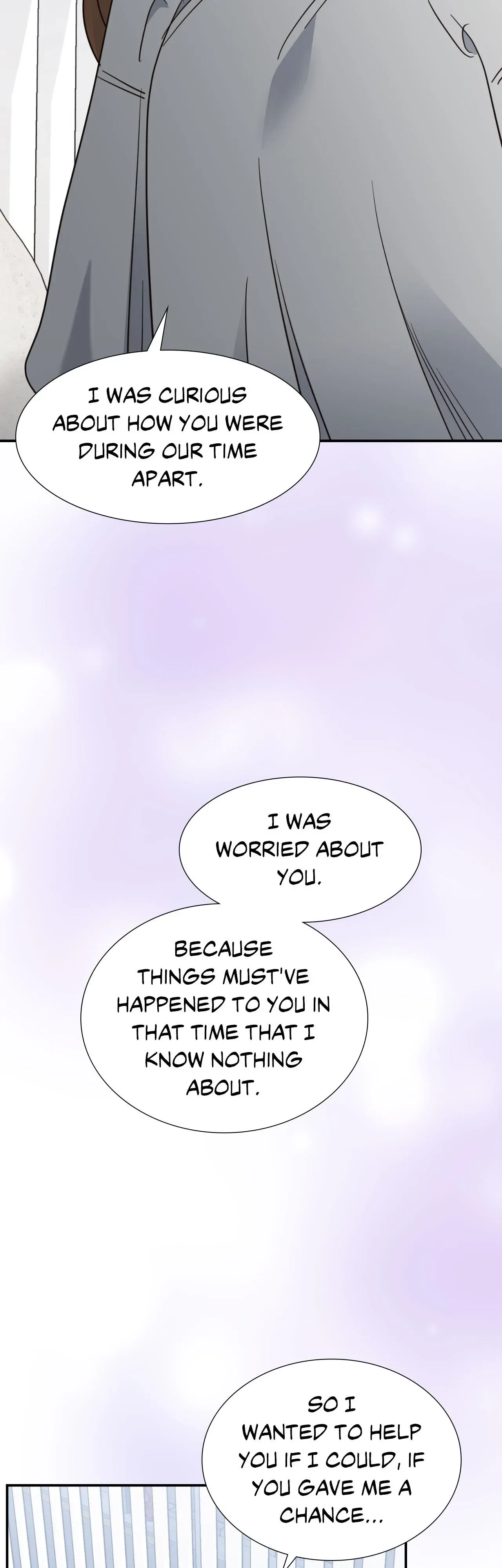 Walk With You Chapter 29 page 47