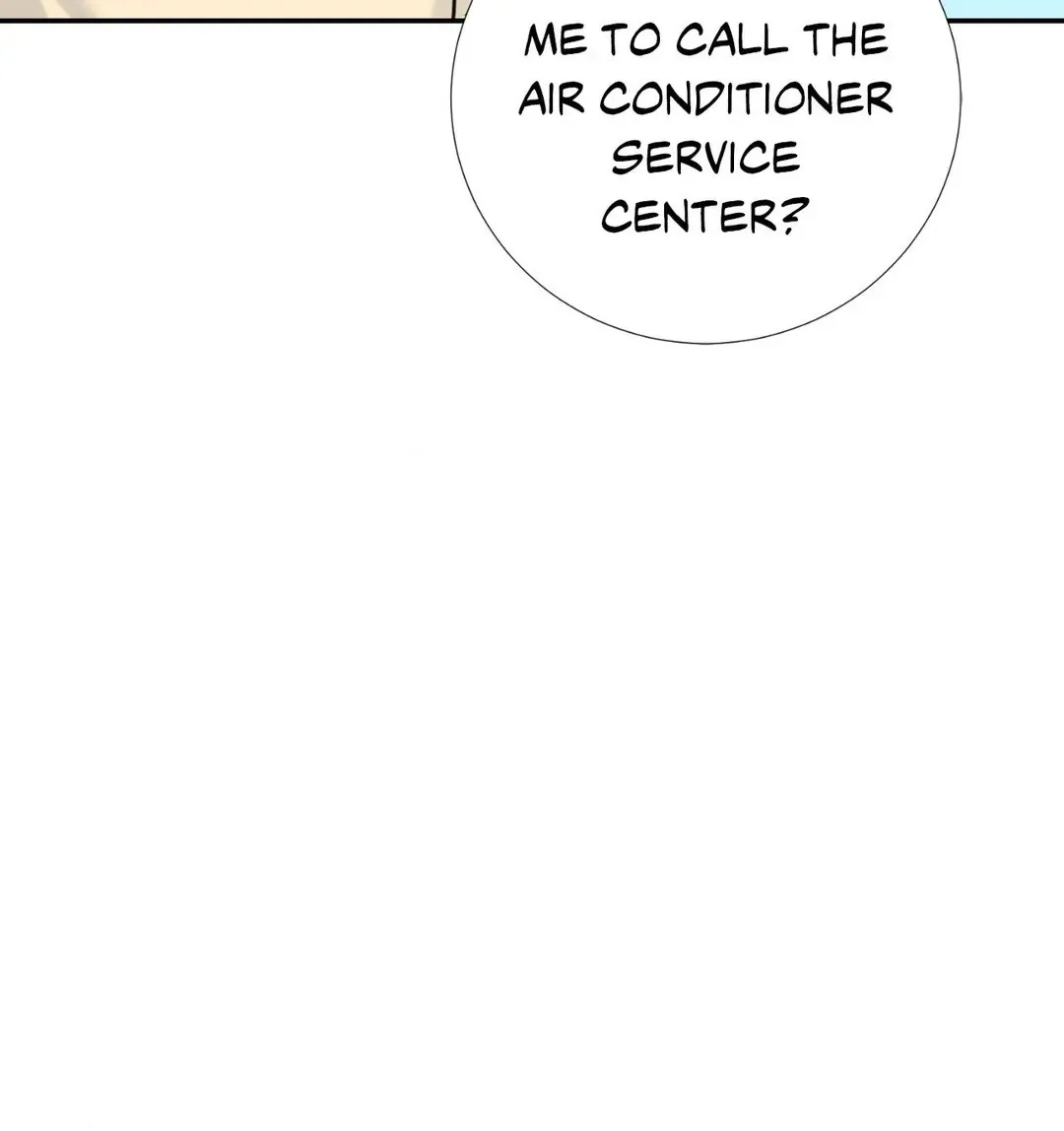 Walk With You Chapter 37 page 33