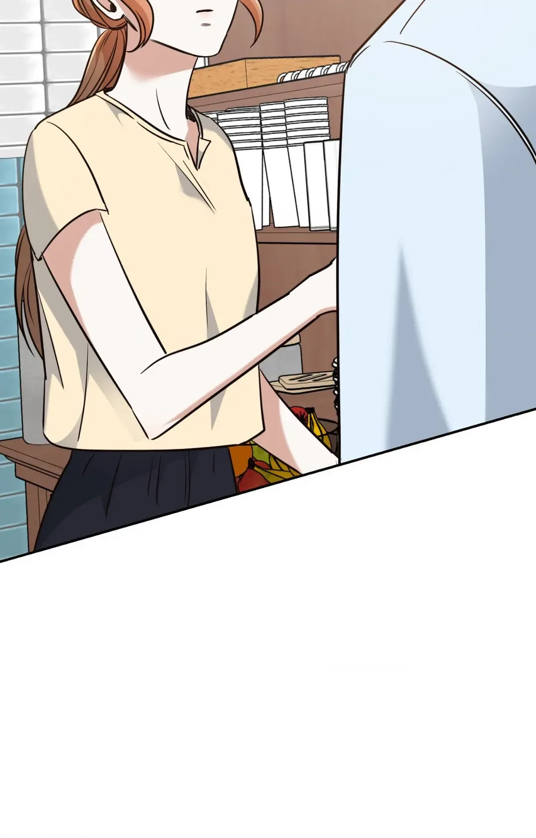 Walk With You Chapter 37 page 22