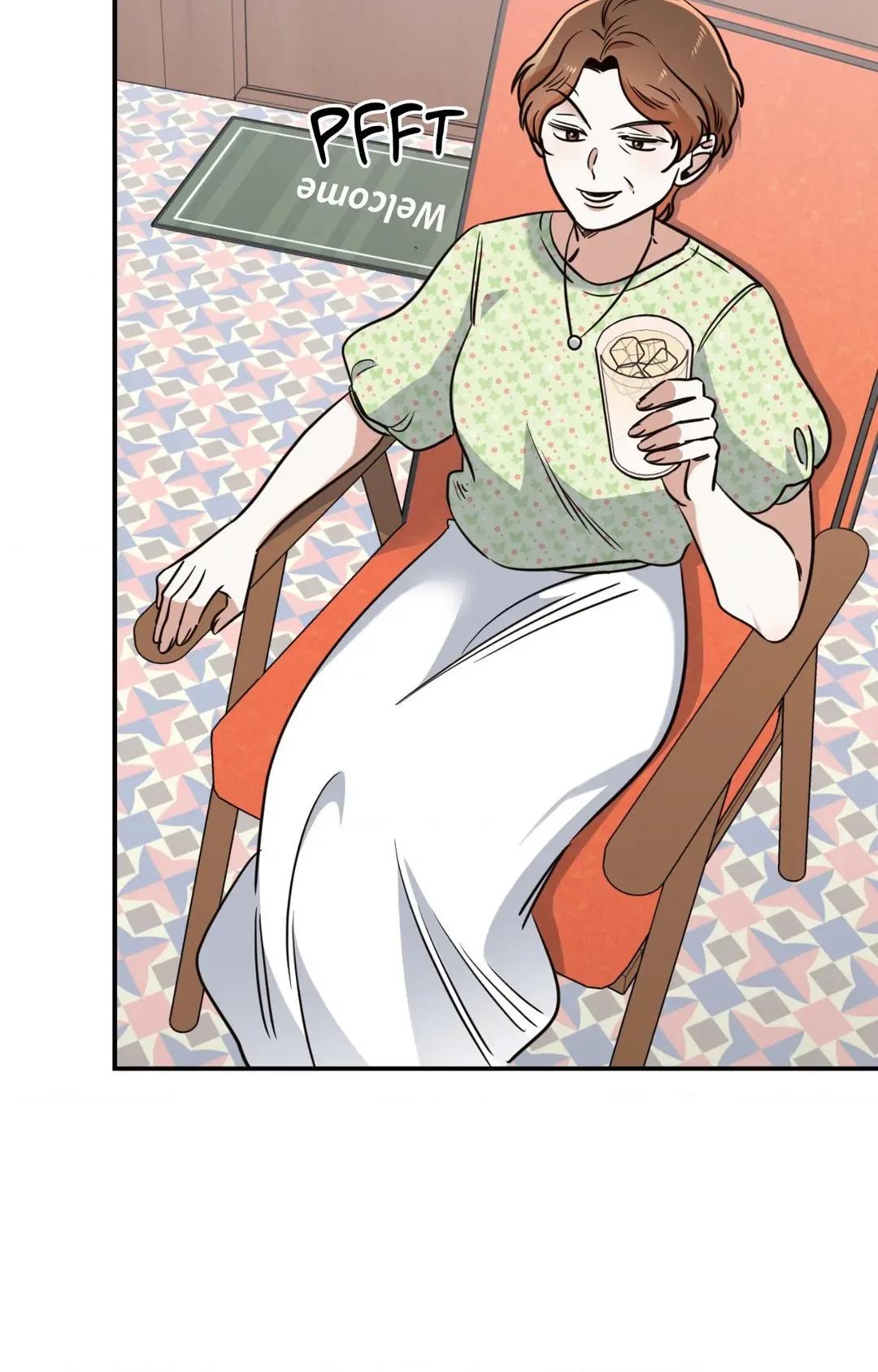 Walk With You Chapter 37 page 37
