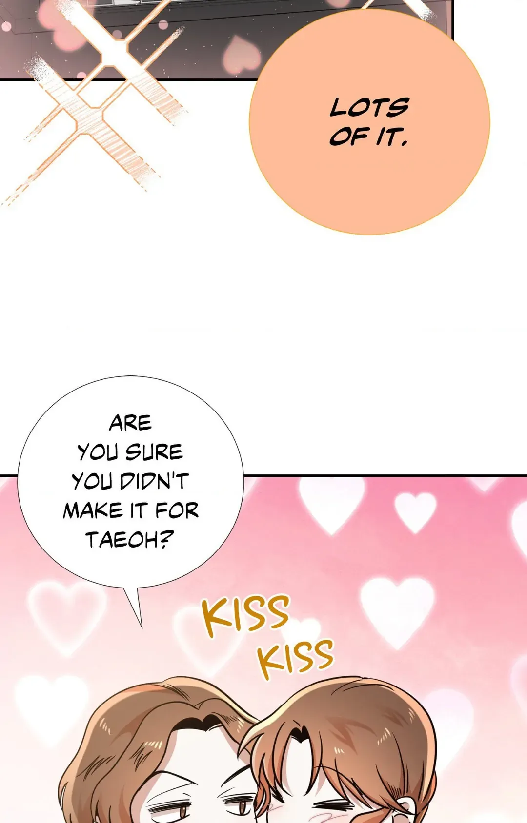 Walk With You Chapter 37 page 40