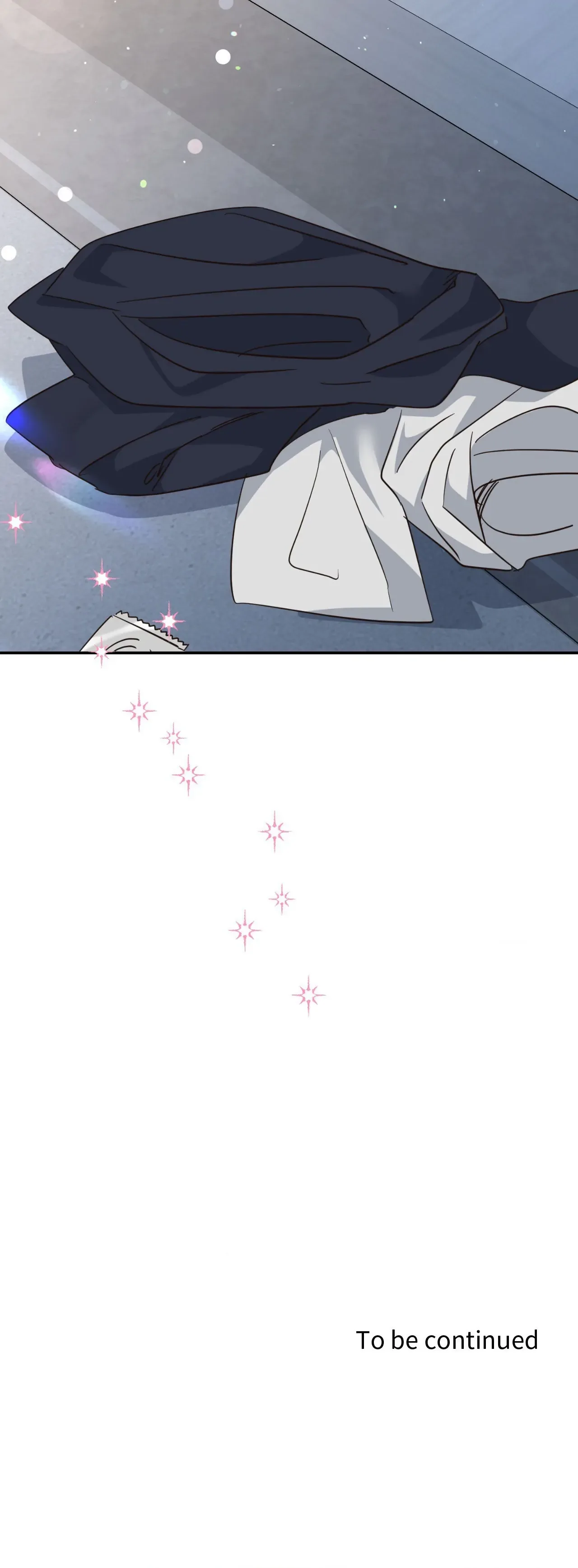 Walk With You Chapter 29 page 55