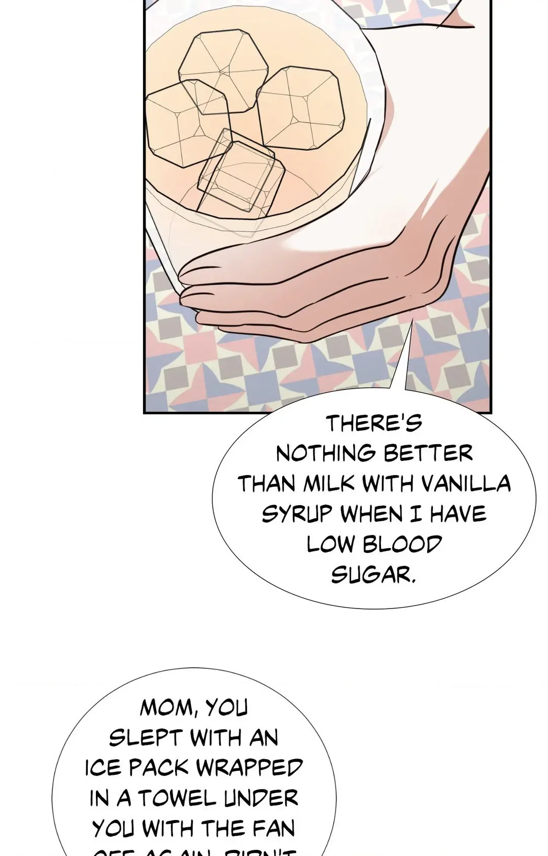 Walk With You Chapter 37 page 31