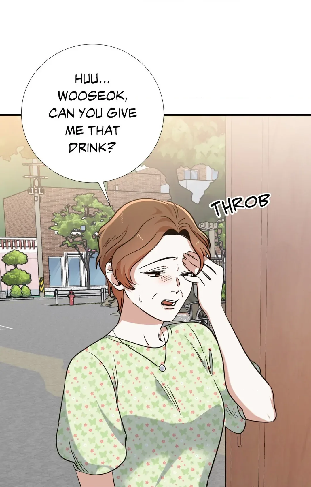 Walk With You Chapter 37 page 26