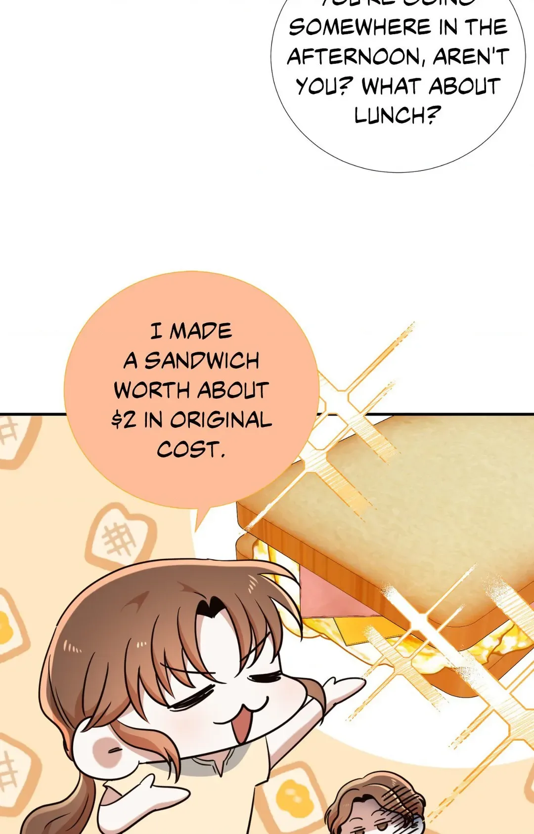 Walk With You Chapter 37 page 35