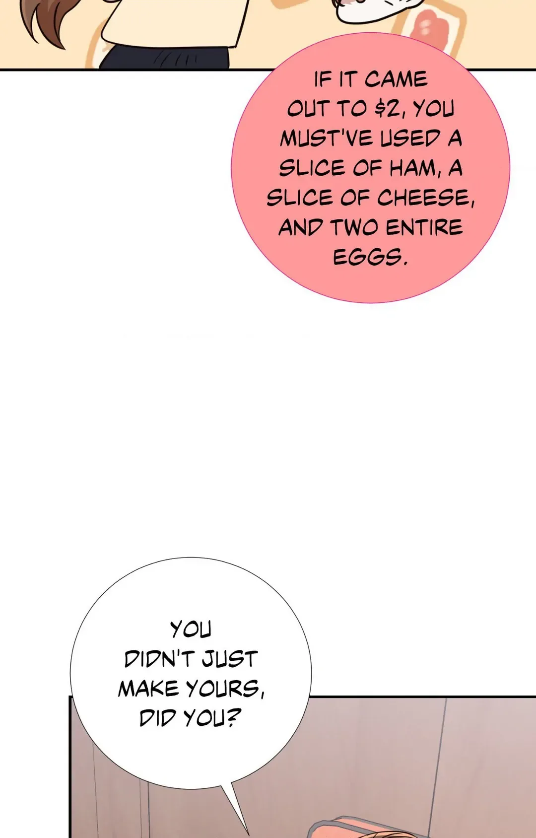 Walk With You Chapter 37 page 36