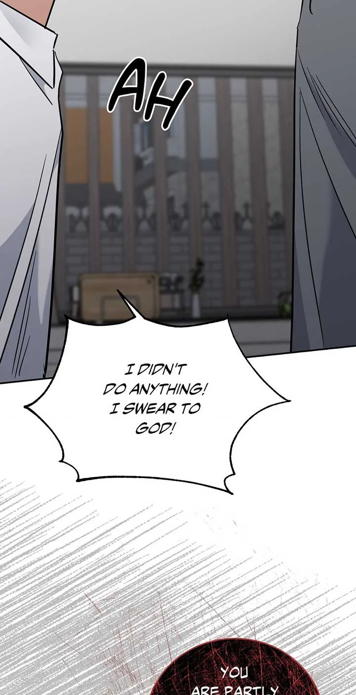 Walk With You Chapter 42 page 51