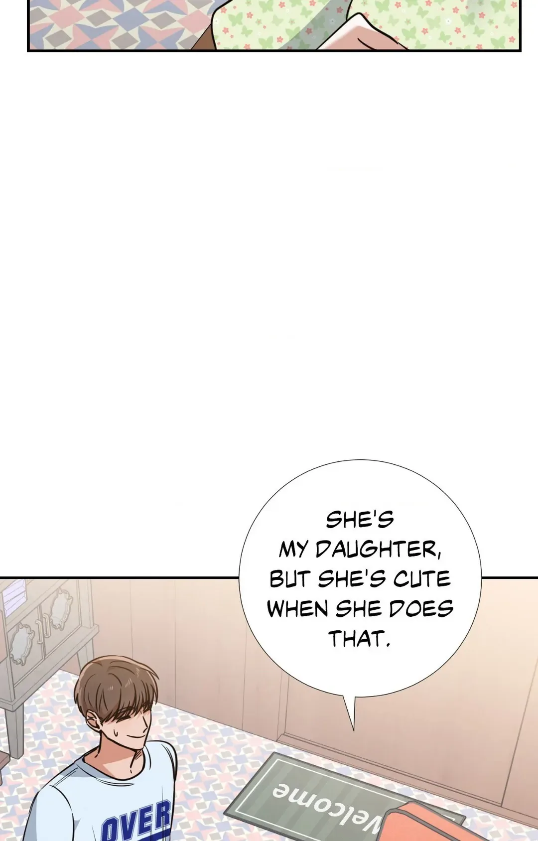 Walk With You Chapter 37 page 46