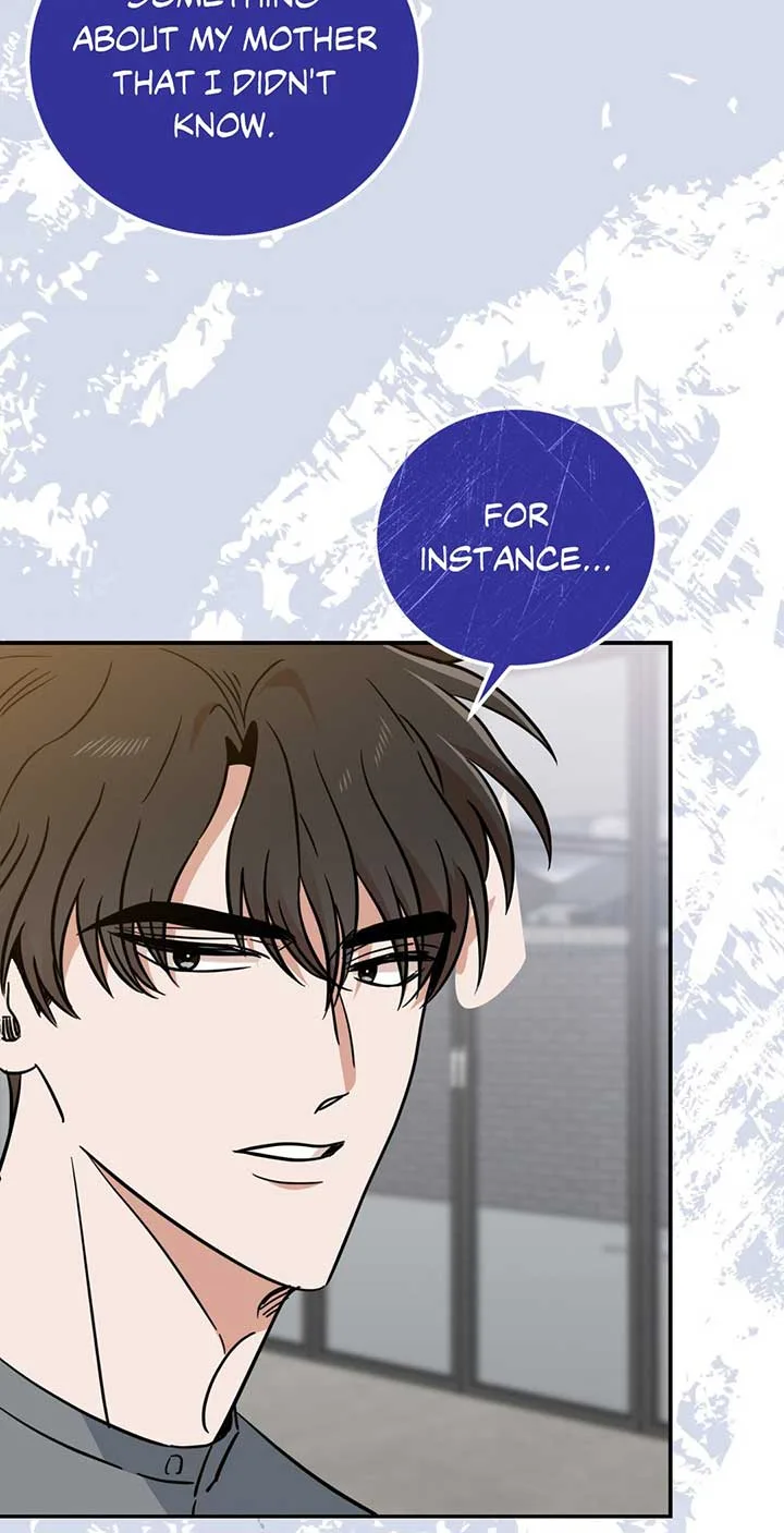 Walk With You Chapter 42 page 17