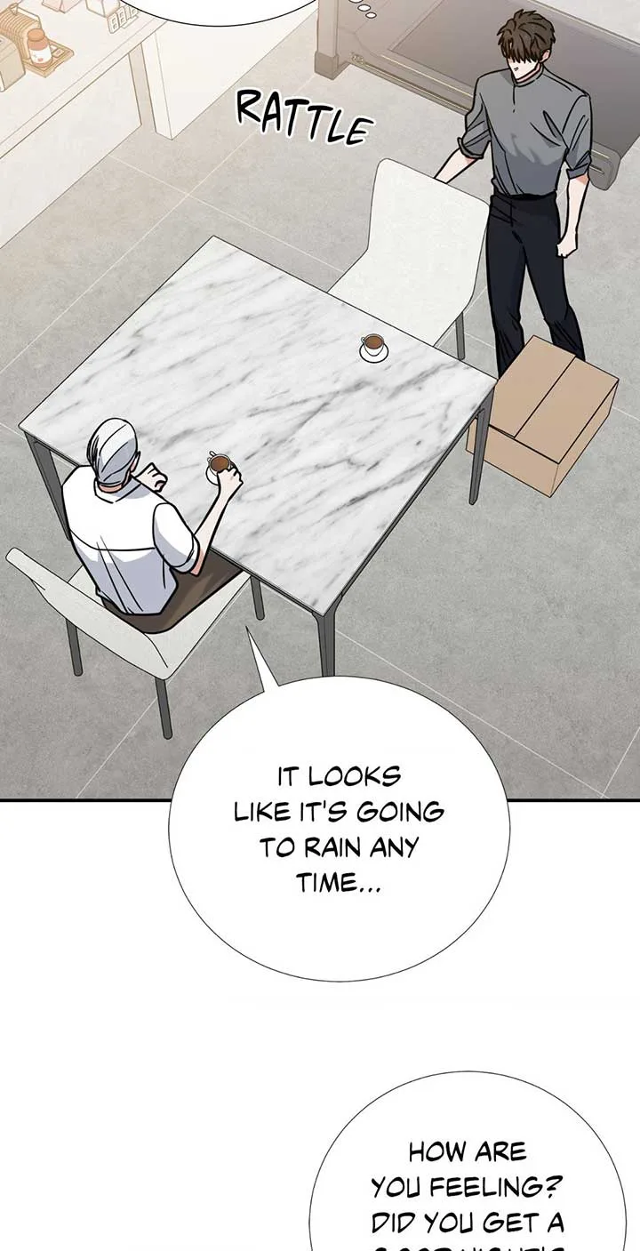 Walk With You Chapter 42 page 4
