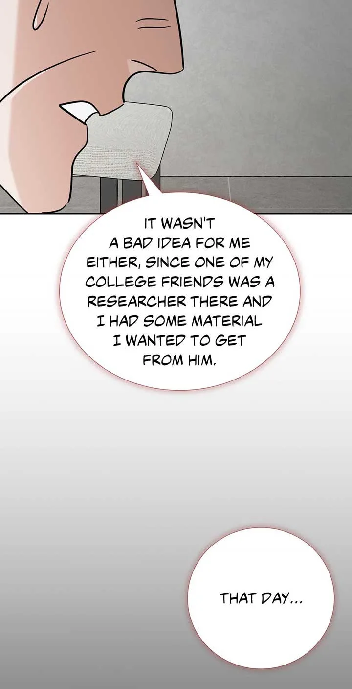 Walk With You Chapter 42 page 67