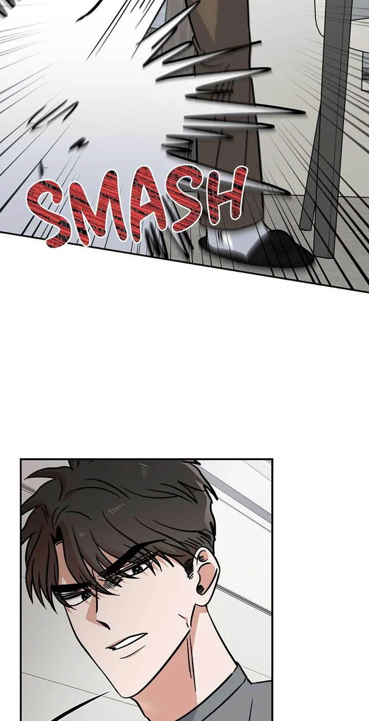 Walk With You Chapter 42 page 56