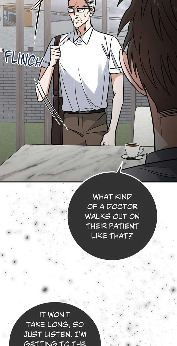 Walk With You Chapter 42 page 33