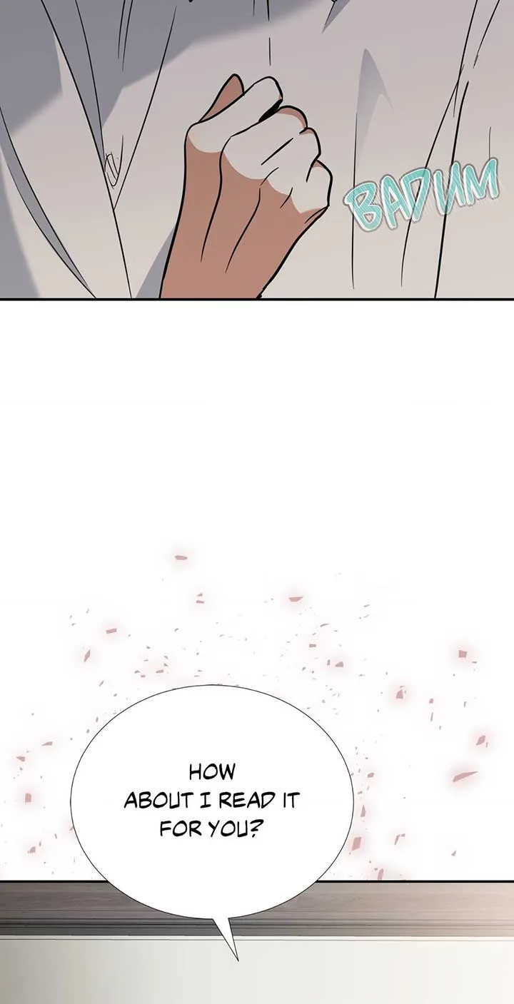 Walk With You Chapter 42 page 19