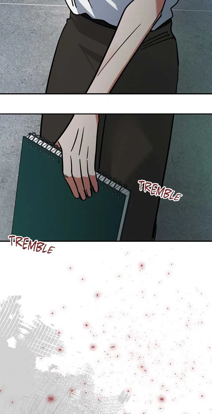 Walk With You Chapter 42 page 47