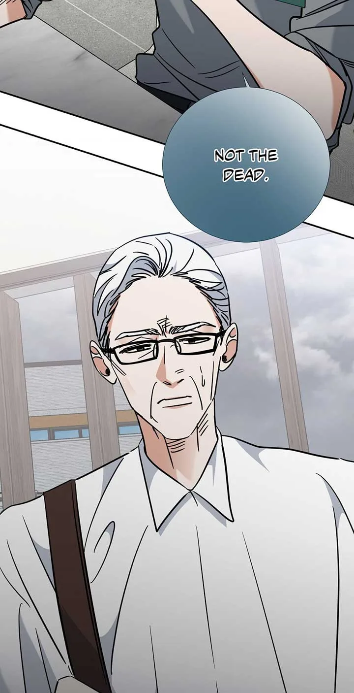 Walk With You Chapter 42 page 40