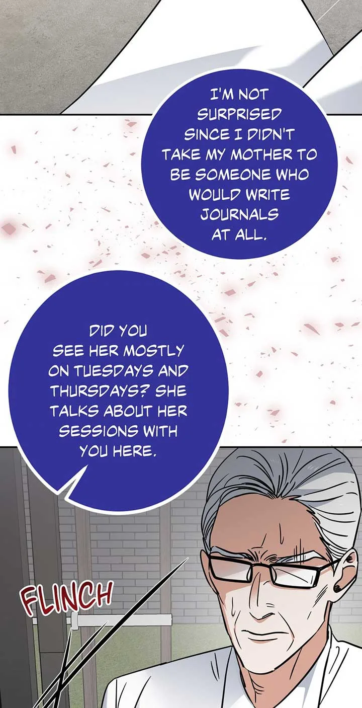 Walk With You Chapter 42 page 22
