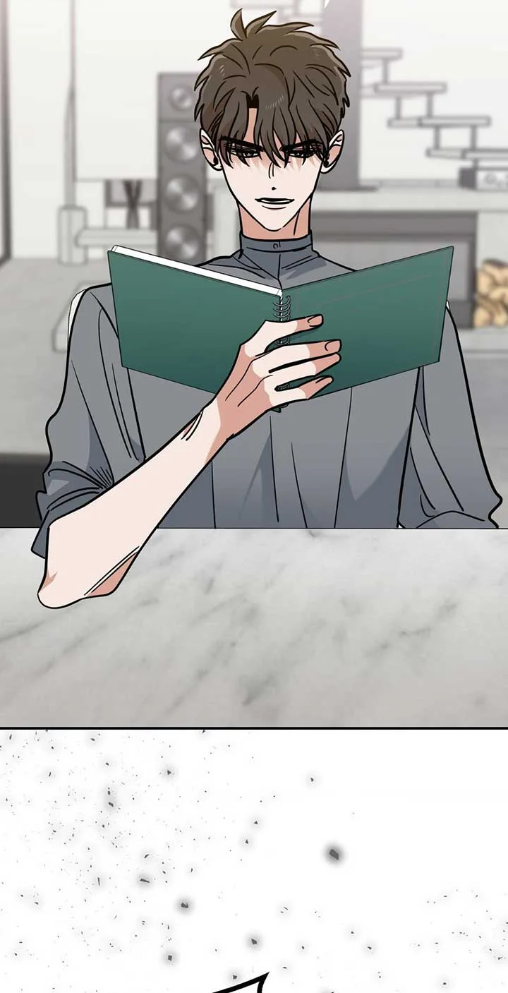 Walk With You Chapter 42 page 35