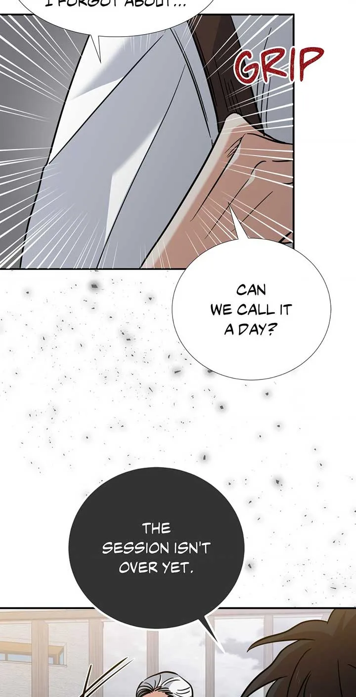 Walk With You Chapter 42 page 32