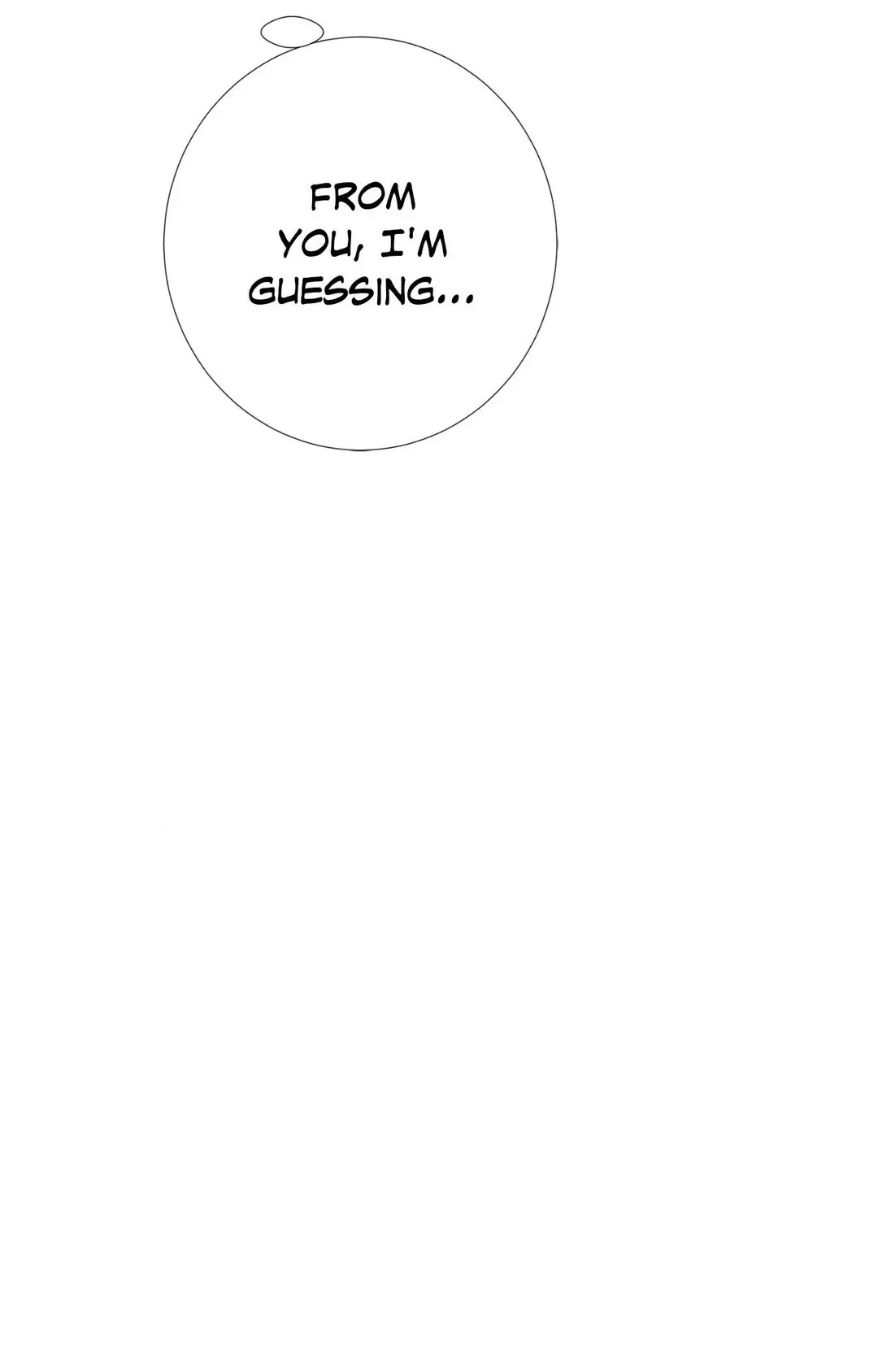 Walk With You Chapter 37 page 48