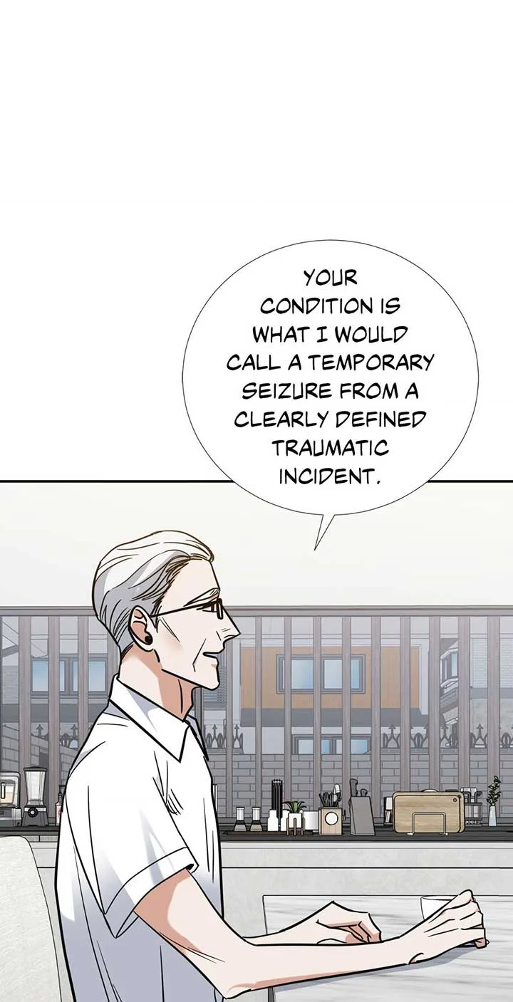 Walk With You Chapter 42 page 6