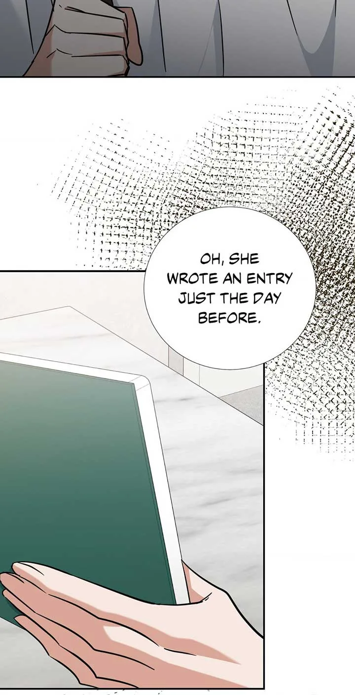 Walk With You Chapter 42 page 41