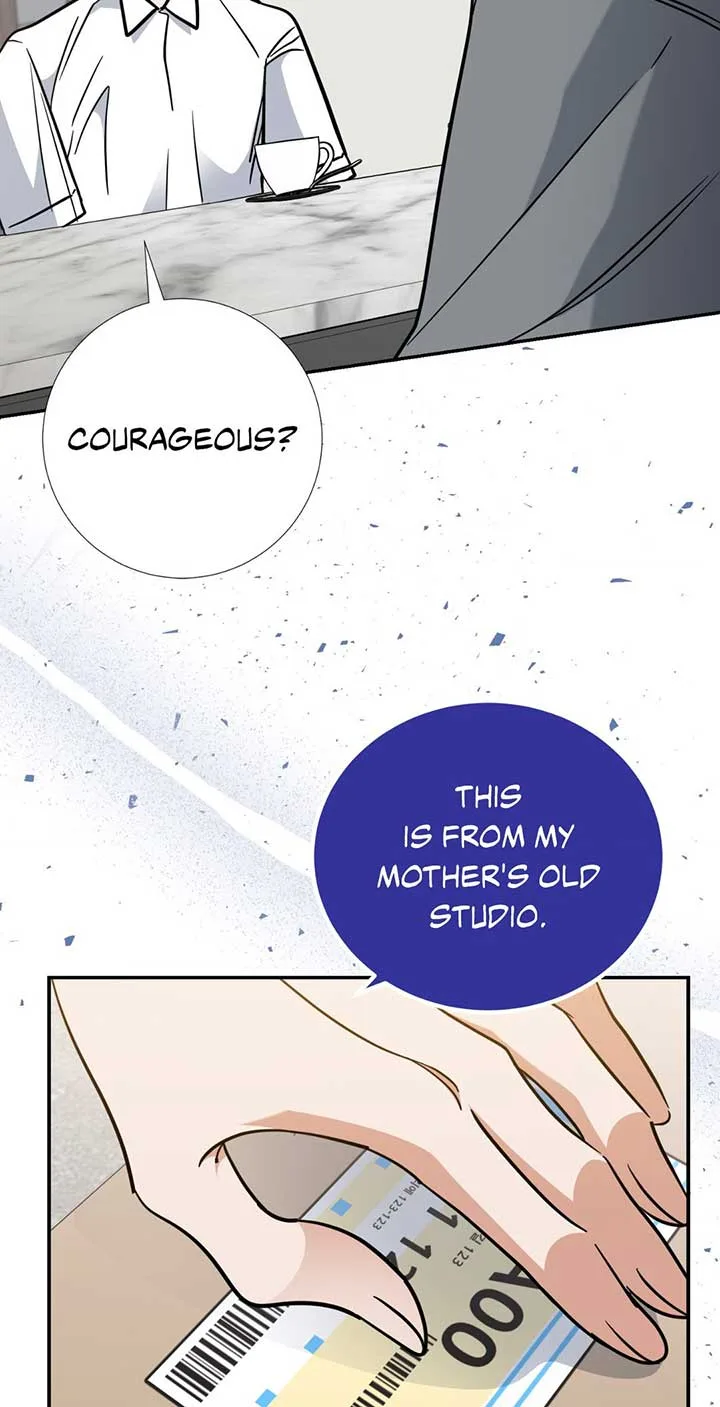 Walk With You Chapter 42 page 9