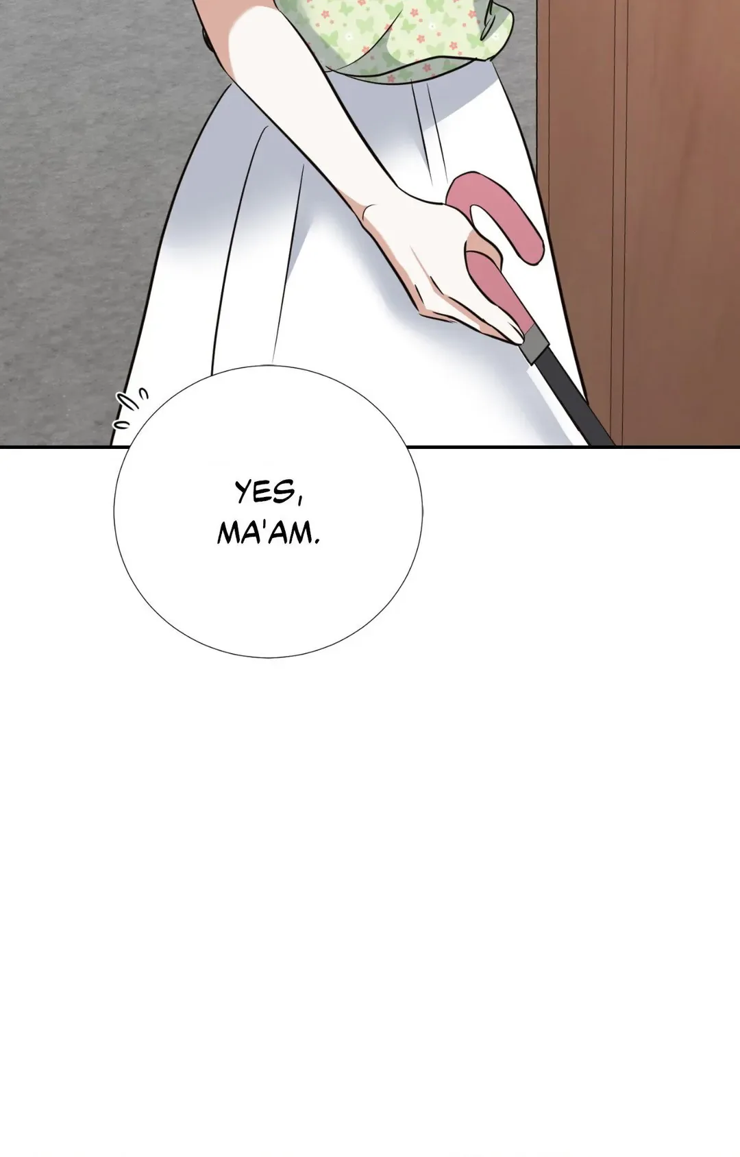 Walk With You Chapter 37 page 27