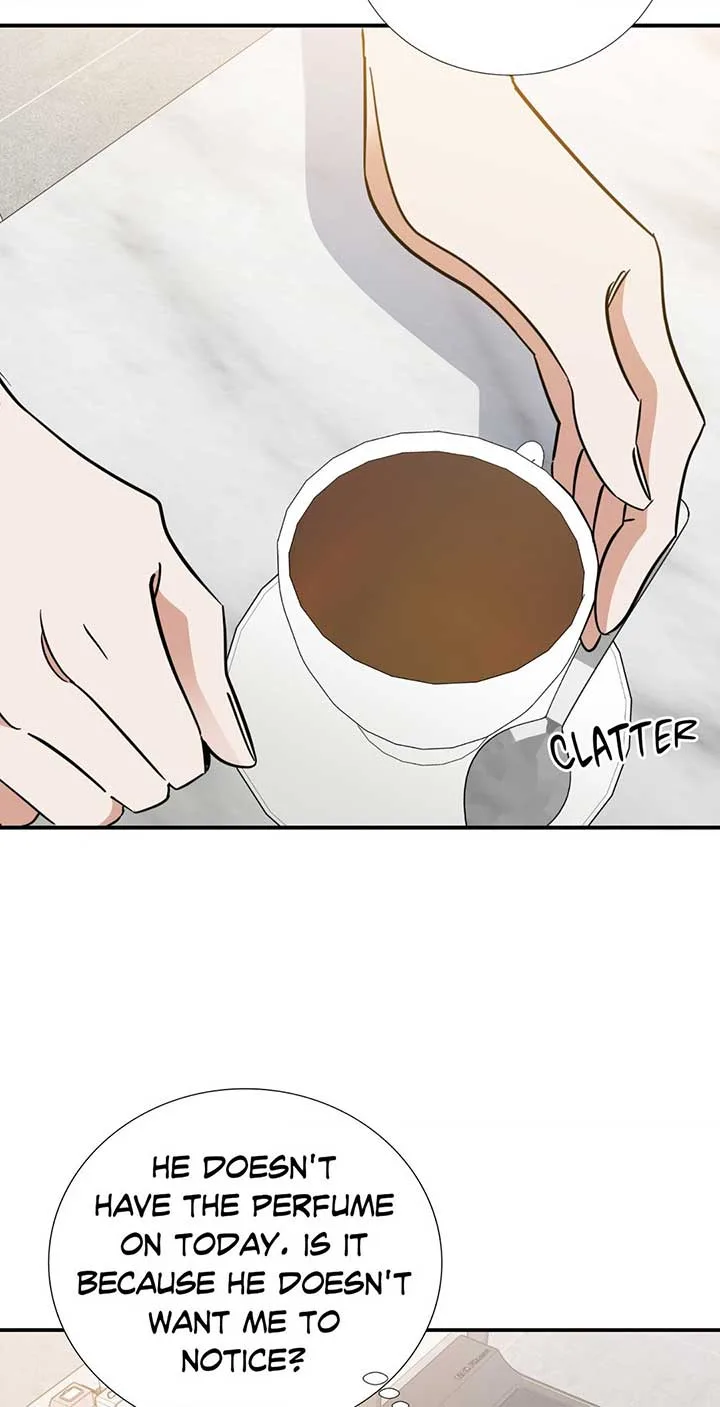 Walk With You Chapter 42 page 3