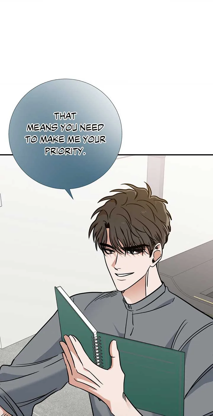 Walk With You Chapter 42 page 39