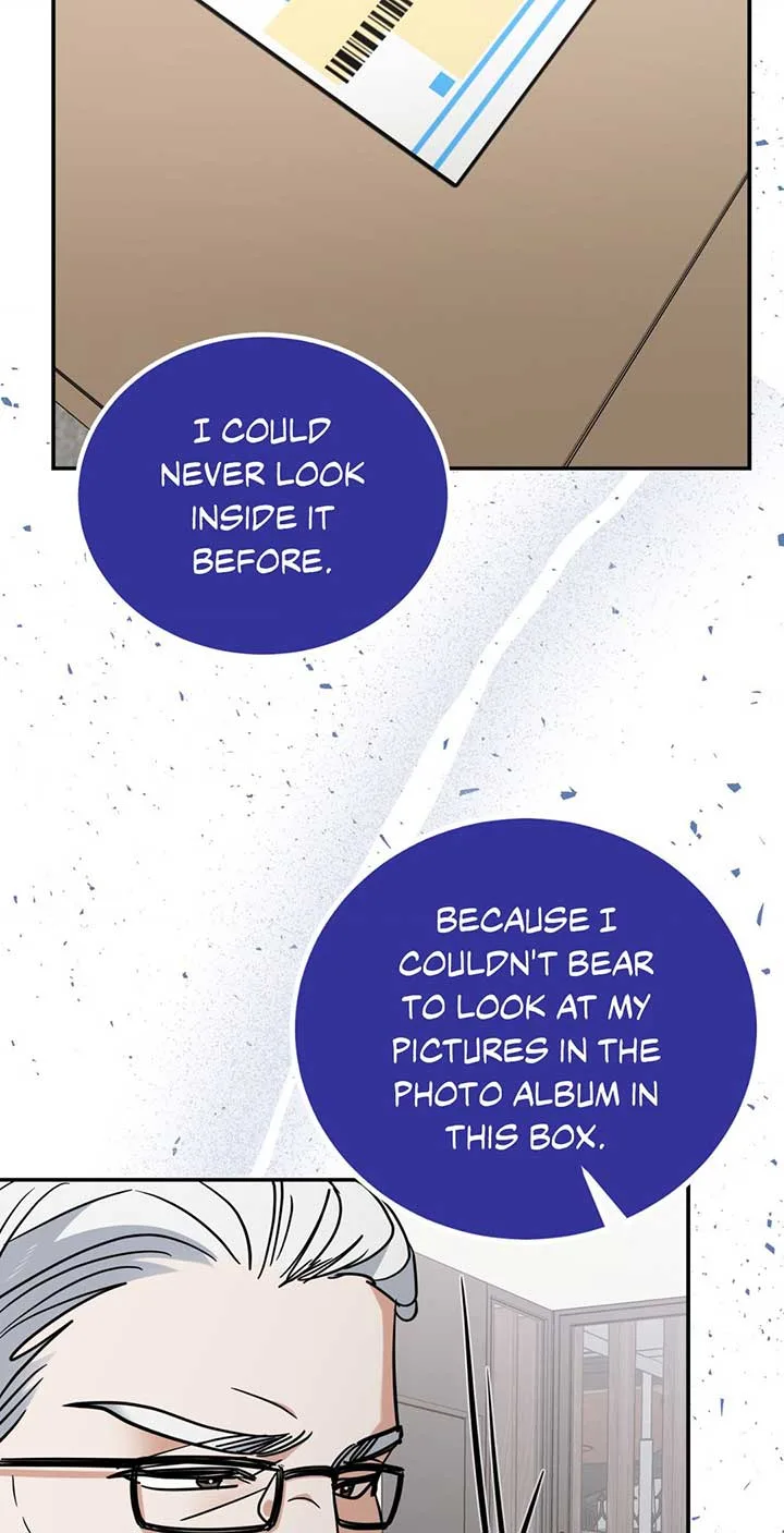 Walk With You Chapter 42 page 10