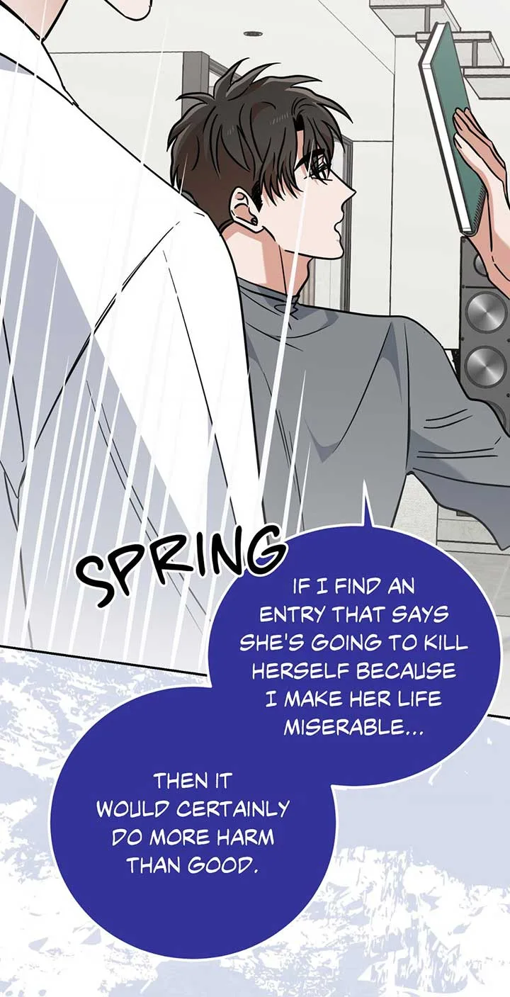 Walk With You Chapter 42 page 15