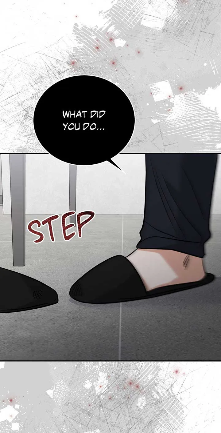 Walk With You Chapter 42 page 49