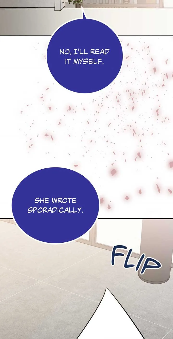 Walk With You Chapter 42 page 21