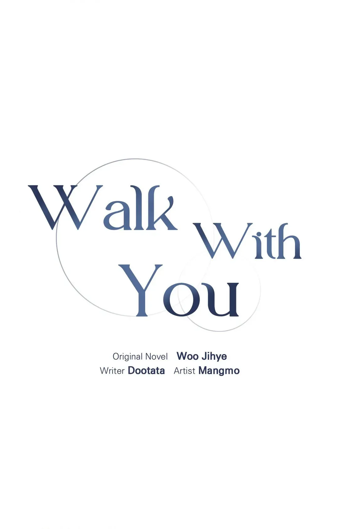 Walk With You Chapter 37 page 49